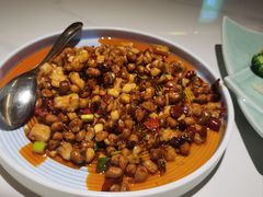 -南山翁新概念川菜(江宁万达广场店)