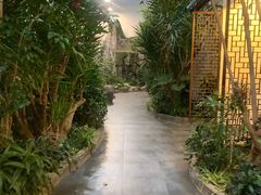 -滕头生态酒店(奉化店)