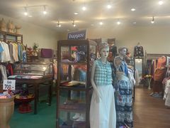 -尚泰清迈机场购物中心