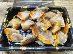-官塘鱻鱻鱼生