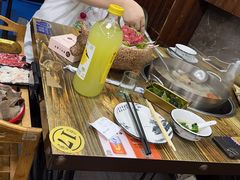 -刘少华贵州小黄牛·鲜牛肉火锅(总店)