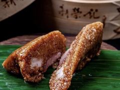 -新荣记(BFC外滩金融中心店)