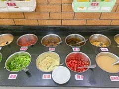 -濠轩阁特色生蚝火锅(水湾路店)