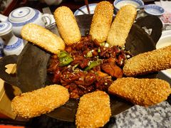 -南京大牌档(崇文门国瑞店)
