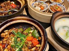 -煲王粤菜餐厅(中侨中心店)