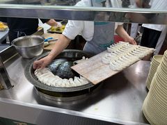 -李记清真馆(打钉巷店)