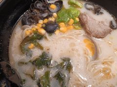 -禾绿回转寿司(苏宁广场店)