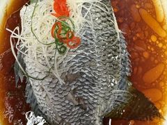 -镇江苏宁万豪酒店-苏筵中餐厅