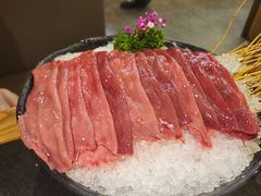 -井格重庆火锅(西直门凯德Mall店)