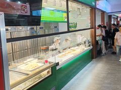 -白锦记手工水饺坊(武圣路店)