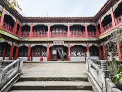 -横店影视城明清宫苑园区