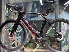 -TREK崔克自行车(徐汇滨江店)