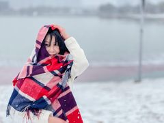 -映月湖中央公园