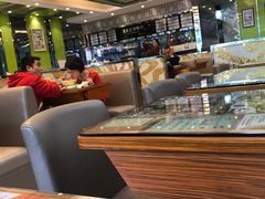 -香港新记茶餐厅(湖墅南路店)