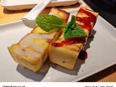 -木屋烧烤(海上世界店)