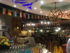 -好伦哥比萨烤肉自助(八里桥店)