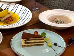 -Golden Lily河内巴黎法越料理餐厅(建国西路店)