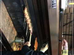 -新疆玉石阿卜都烧烤(太平南路店)