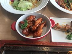 -必胜客(广渠路店)