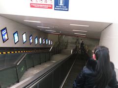 -北沙滩(地铁站)