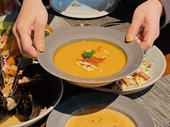 -巴别塔法餐舍(合作路店)