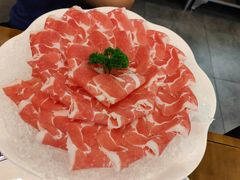 -百叶居·老北京涮羊肉(鼓楼店)