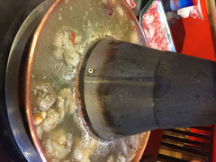 iphone_upload_pic-颐品居涮肉(乌鲁木齐中路店)