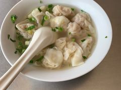 -汪家馄饨(集庆路店)