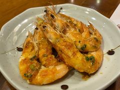 -大渔铁板烧(中山路八佰伴店)