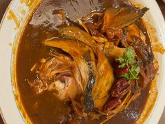 -鲁宴·鲁煨黄河生态大鲤鱼(月坛店)