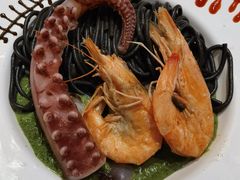 -城市大道红炉披萨烘焙坊