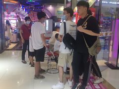 -卡乐潮漫(星湖商业城店)