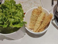 -八合里潮汕鲜牛肉火锅(上海汇智广场店)