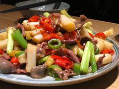 -静一餐厅·湖北菜(前门创始店)