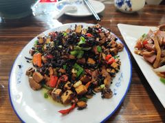 -朗妈私房菜(婺女州店)
