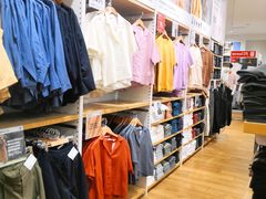 -优衣库(东莞东城万达广场店)