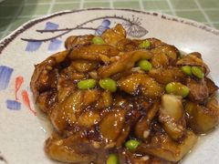 -玉桥餐厅(天坛店)