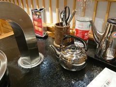 -九田家黑牛烤肉料理(石路天虹店)