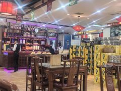 -那家老院子东北菜·饺子·小鸡炖蘑菇(艳华街店)