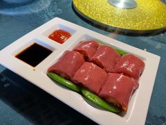 -钟菜·粤菜点心·宴请(海上世界·汇港二期店)