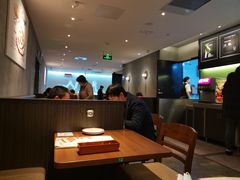 大堂-萨莉亚意式餐厅(莲花国际广场店)