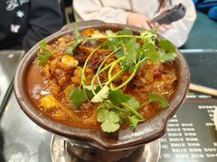 -川香煲(茅台路店)