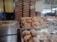 -阿捡忭京炸鸡(韭菜园总店)