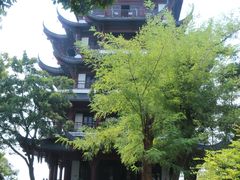 -采石矶景区