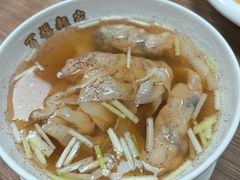 -百福麵家(新馬路店)