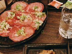-大馥·炭火烧肉酒场(莘庄莘福坊店)