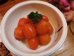 白兰地渍小番茄-稻前Taoki(方圆荟店)