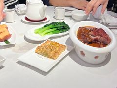 -潮福城大酒楼·潮味粤品·港式点心(湖滨北路店)