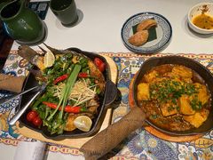 -云海肴·汽锅鸡·云南菜(天山百盛优客店)