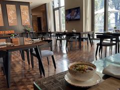 -杭州桐庐康莱德酒店西餐厅-舍